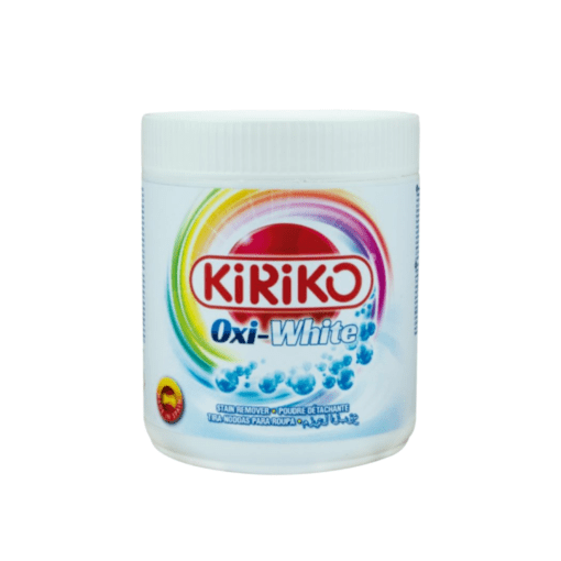 KIRIKO Oxi-White Stain Remover