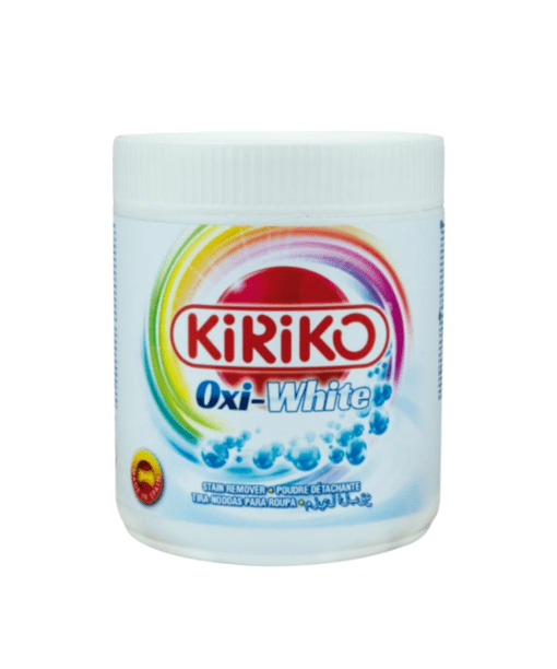 KIRIKO Oxi-White Stain Remover