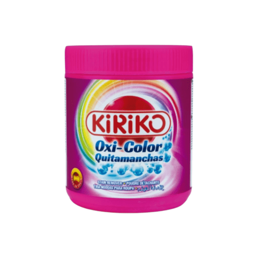Kiriko Active Oxygen