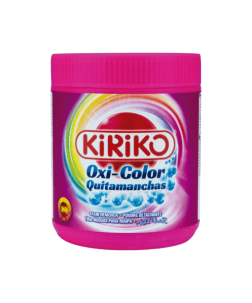 Kiriko Active Oxygen