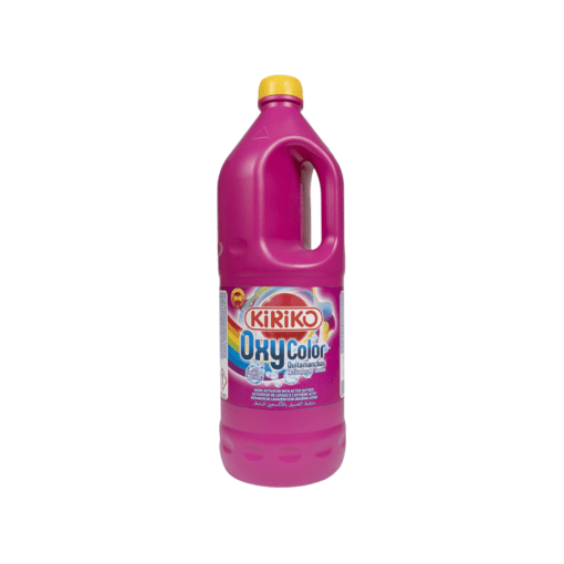 Kiriko Wash Activator with Active Oxygen 2L Ireland