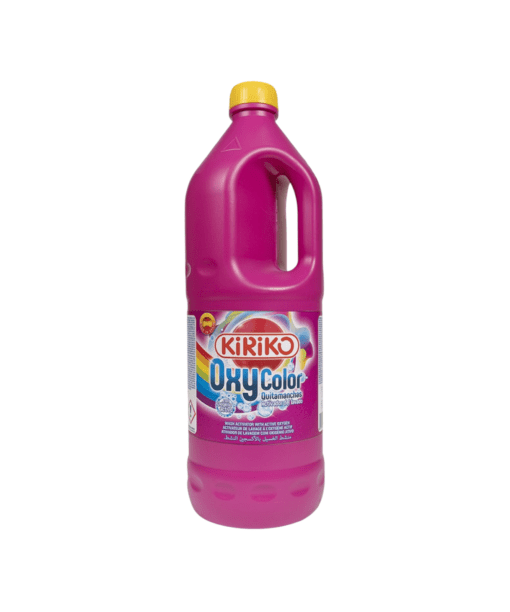 Kiriko Wash Activator with Active Oxygen 2L Ireland