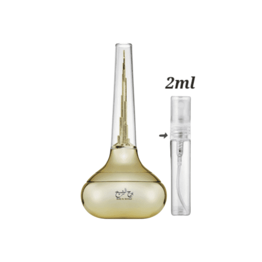 LE CHAMEAU BURJ AL SHIEKH 2ML