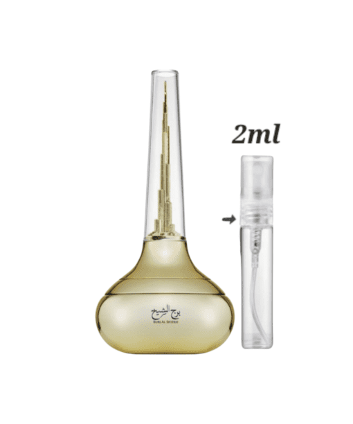 LE CHAMEAU BURJ AL SHIEKH 2ML