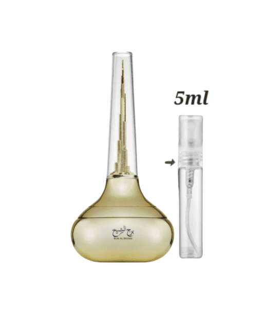 LE CHAMEAU BURJ AL SHIEKH 5ML