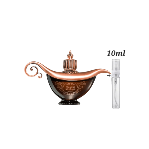 LE CHAMEAU MAGICAL MOMENT DESERT 10ml