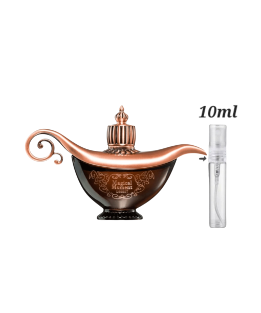 LE CHAMEAU MAGICAL MOMENT DESERT 10ml