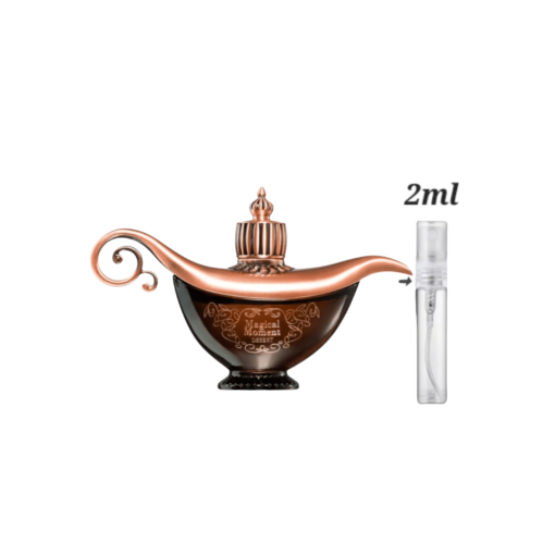 LE CHAMEAU MAGICAL MOMENT DESERT 2ml