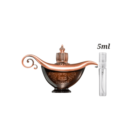 LE CHAMEAU MAGICAL MOMENT DESERT 5ml