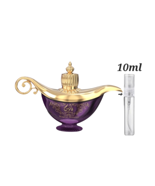 LE CHAMEAU MAGICAL MOMENT FANOOS 10ml