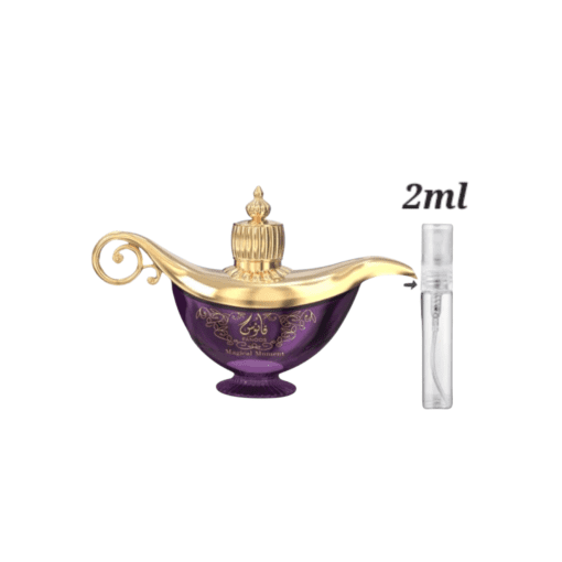 LE CHAMEAU MAGICAL MOMENT FANOOS 2ml