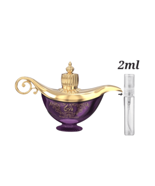 LE CHAMEAU MAGICAL MOMENT FANOOS 2ml