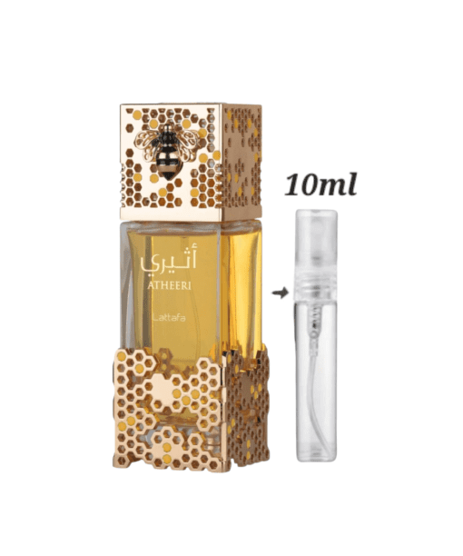 Lattafa Atheeri 10ml