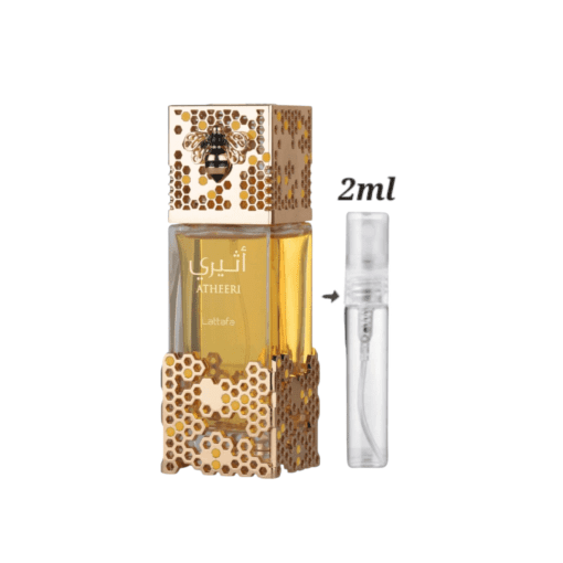 Lattafa Atheeri 2ml