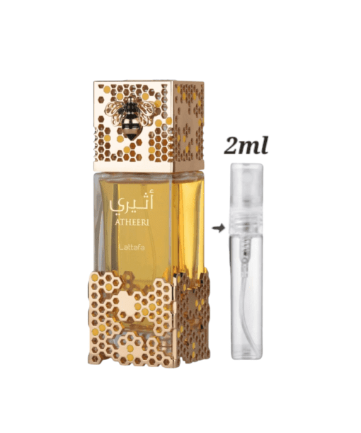 Lattafa Atheeri 2ml
