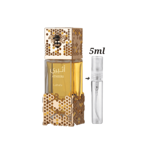 Lattafa Atheeri 5ml