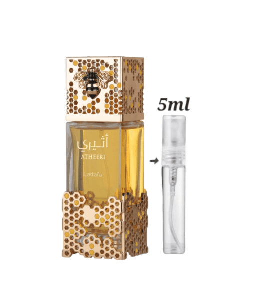 Lattafa Atheeri 5ml