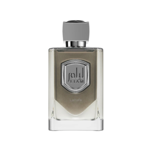 Lattafa Liam Grey
