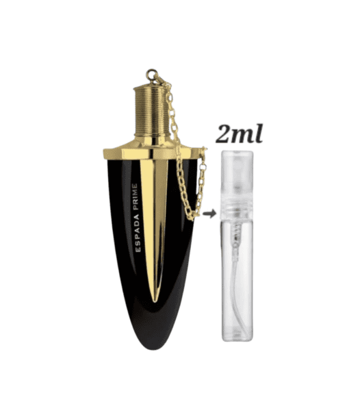 Le Chameau Espada Prime 2ML