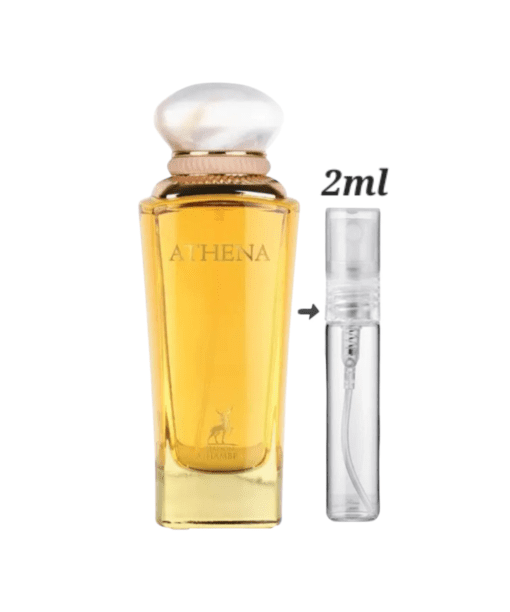 MAISON ALHAMBRA ATHENA 2ml