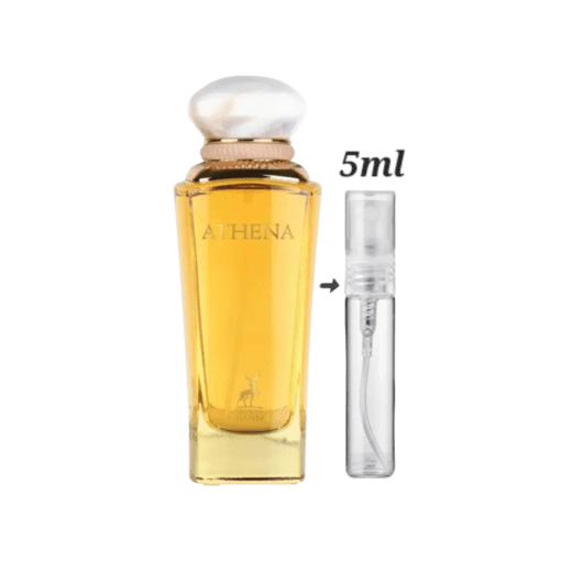 MAISON ALHAMBRA ATHENA 5ml