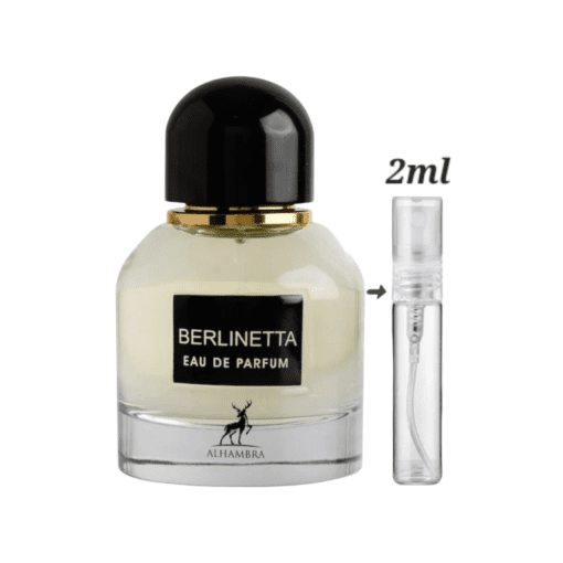 MAISON ALHAMBRA BERLINETTA 2ml
