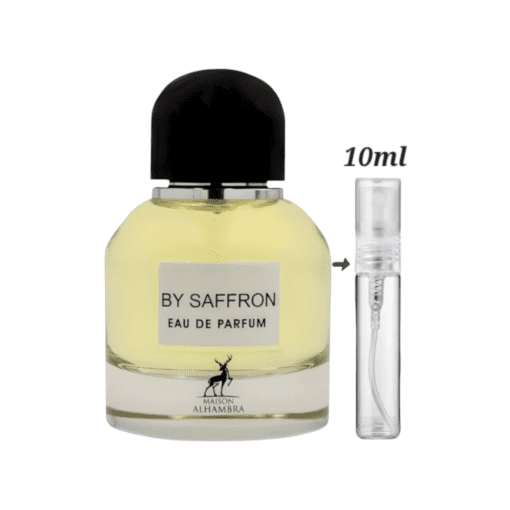 MAISON ALHAMBRA BY SAFFRON 10ml