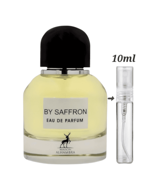 MAISON ALHAMBRA BY SAFFRON 10ml