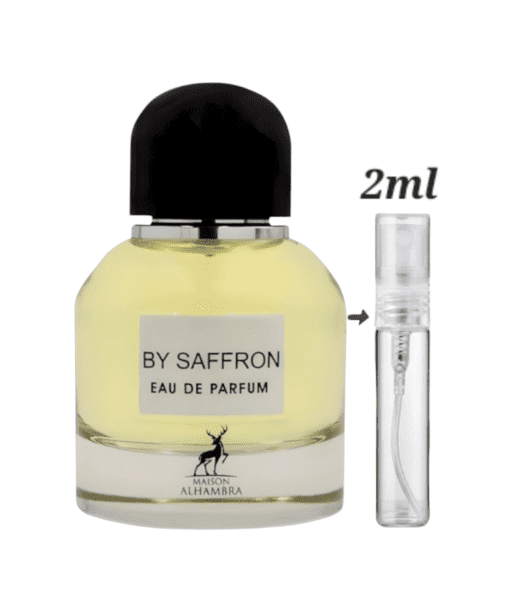 MAISON ALHAMBRA BY SAFFRON 2ml
