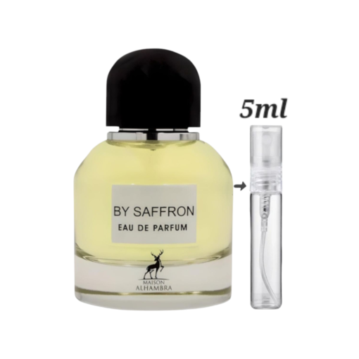 MAISON ALHAMBRA BY SAFFRON 5ml