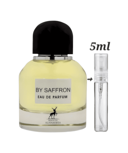 MAISON ALHAMBRA BY SAFFRON 5ml