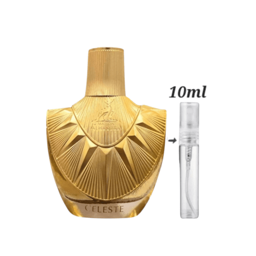 MAISON ALHAMBRA CELESTE 10ML