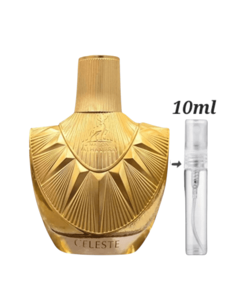 MAISON ALHAMBRA CELESTE 10ML