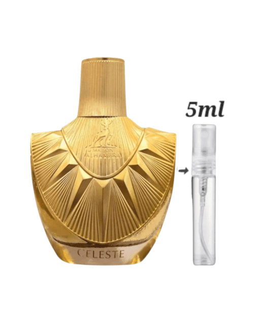MAISON ALHAMBRA CELESTE 5ML