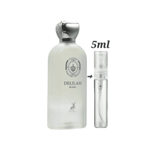 MAISON ALHAMBRA DELILAH BLANC 5ml