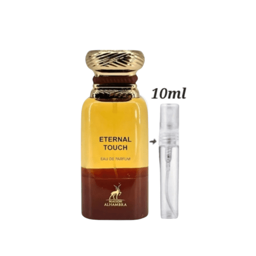 MAISON ALHAMBRA ETERNAL TOUCH 10ML