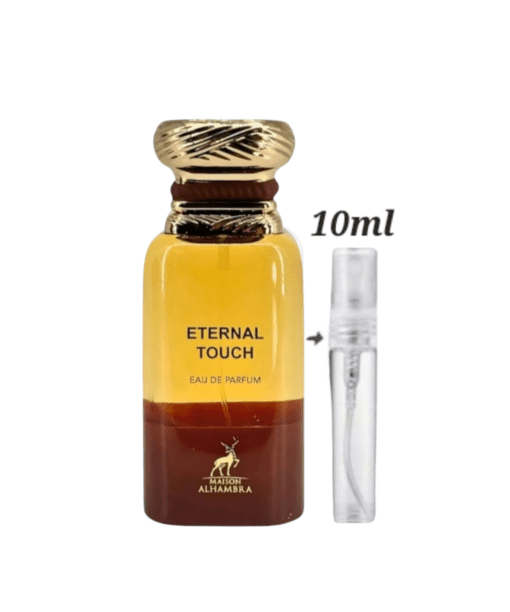 MAISON ALHAMBRA ETERNAL TOUCH 10ML