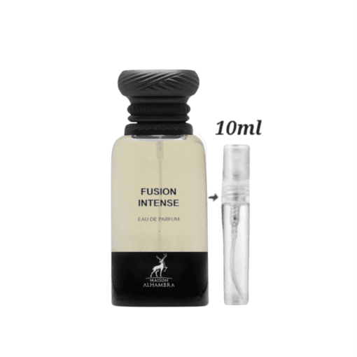 MAISON ALHAMBRA FUSION INTENSE 10ml