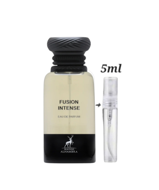 MAISON ALHAMBRA FUSION INTENSE 5ml