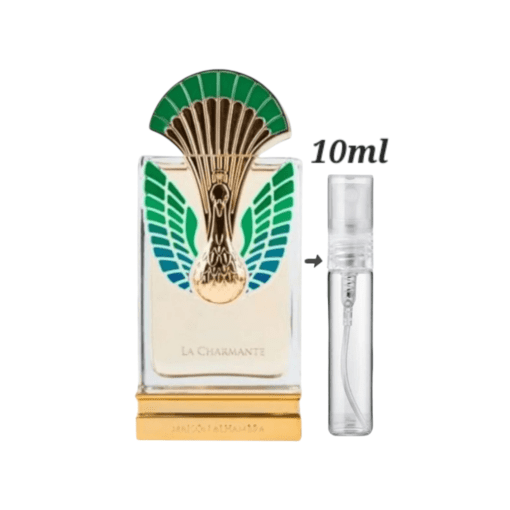 MAISON ALHAMBRA LA CHARMANTE 10ml
