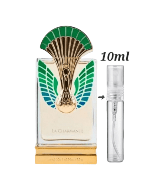 MAISON ALHAMBRA LA CHARMANTE 10ml