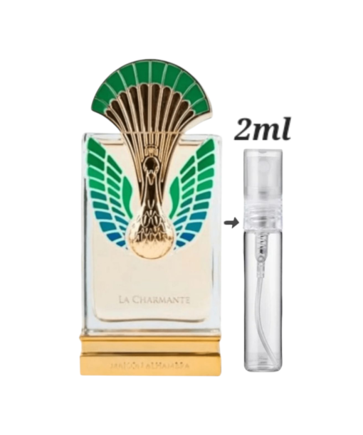 MAISON ALHAMBRA LA CHARMANTE 2ml