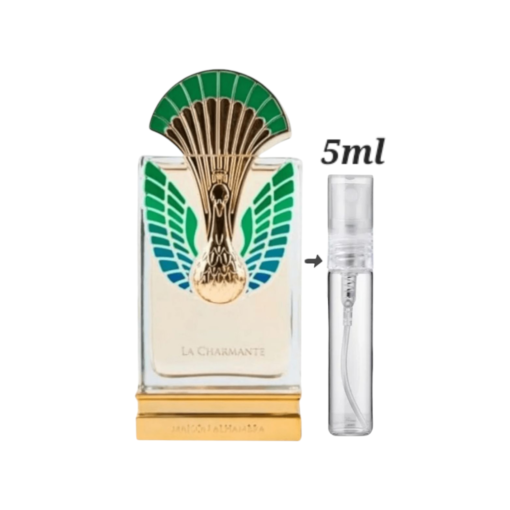 MAISON ALHAMBRA LA CHARMANTE 5ml