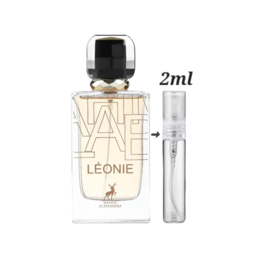 MAISON ALHAMBRA LEONIE 2ml