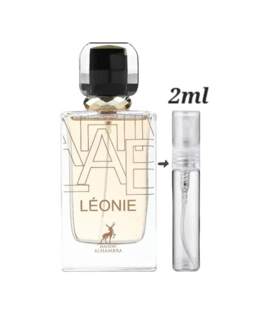 MAISON ALHAMBRA LEONIE 2ml