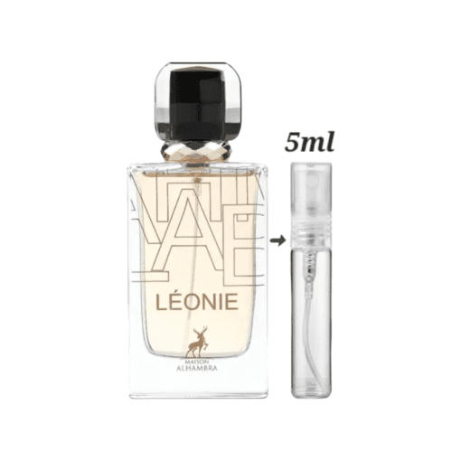 MAISON ALHAMBRA LEONIE 5ml