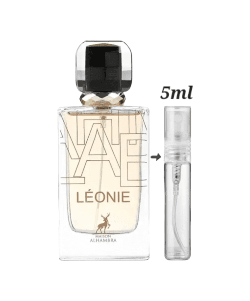 MAISON ALHAMBRA LEONIE 5ml