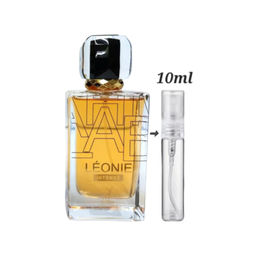 MAISON ALHAMBRA LEONIE INTENSE 10ml
