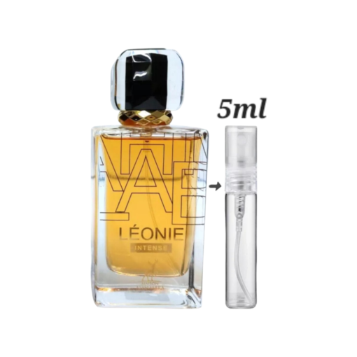 MAISON ALHAMBRA LEONIE INTENSE 5ml