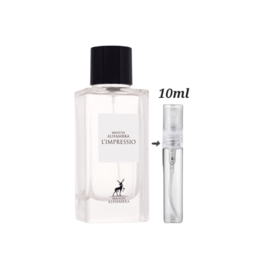 MAISON ALHAMBRA L’IMPRESSIO 10ml